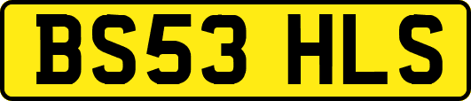 BS53HLS
