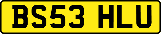 BS53HLU