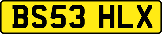 BS53HLX