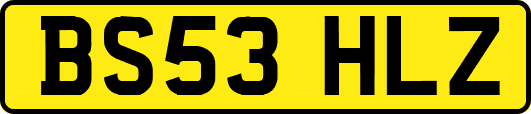 BS53HLZ