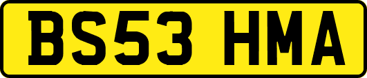 BS53HMA