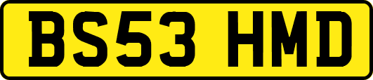 BS53HMD