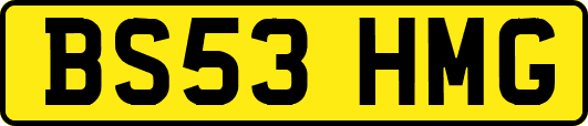 BS53HMG