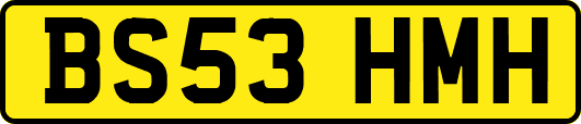 BS53HMH