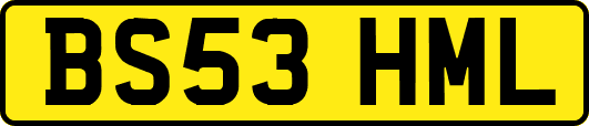 BS53HML