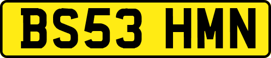 BS53HMN