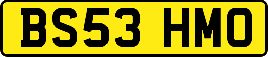 BS53HMO