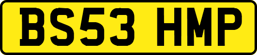 BS53HMP
