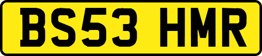 BS53HMR