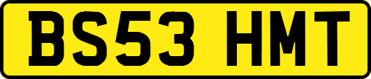 BS53HMT