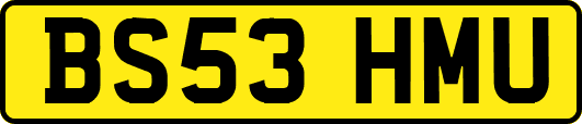 BS53HMU