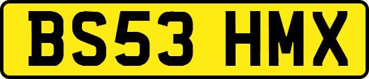 BS53HMX