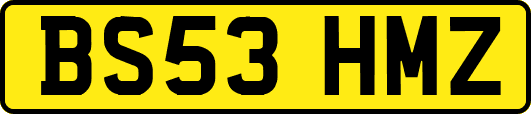 BS53HMZ