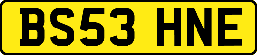 BS53HNE