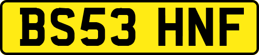 BS53HNF