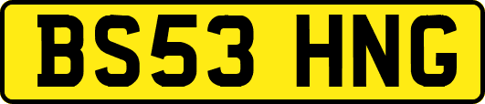 BS53HNG