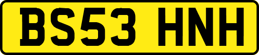 BS53HNH