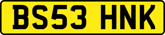 BS53HNK