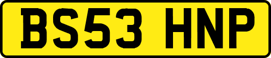 BS53HNP