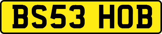 BS53HOB