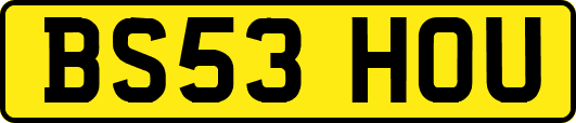 BS53HOU