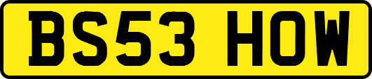 BS53HOW