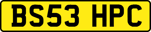 BS53HPC