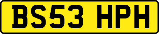 BS53HPH