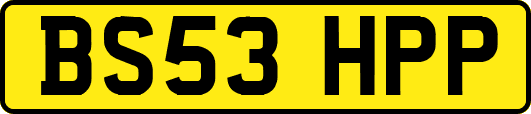 BS53HPP