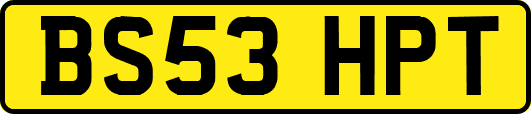 BS53HPT