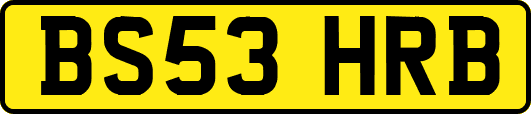 BS53HRB