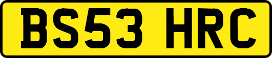 BS53HRC