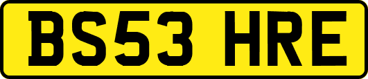 BS53HRE