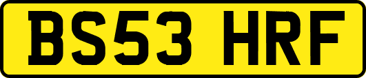 BS53HRF