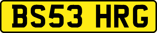 BS53HRG