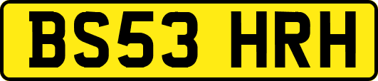 BS53HRH