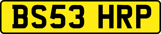 BS53HRP