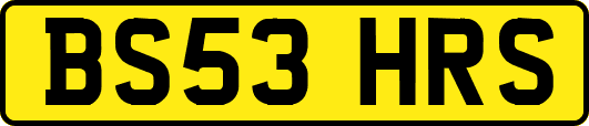 BS53HRS