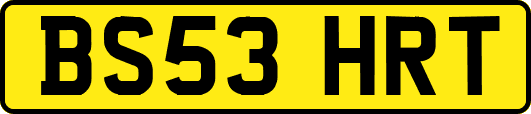 BS53HRT