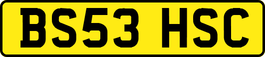 BS53HSC