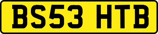 BS53HTB