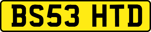 BS53HTD
