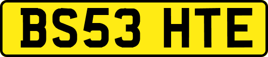 BS53HTE