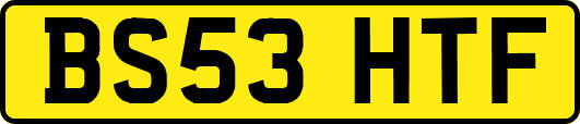 BS53HTF