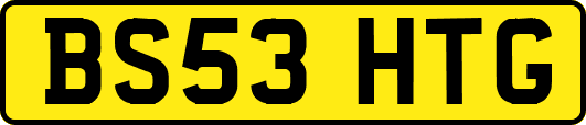 BS53HTG