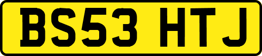 BS53HTJ