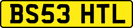 BS53HTL