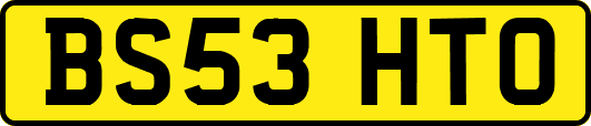BS53HTO