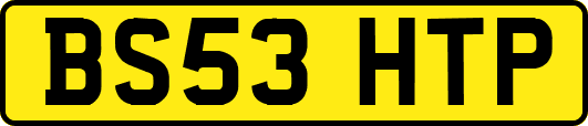 BS53HTP