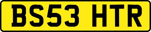 BS53HTR